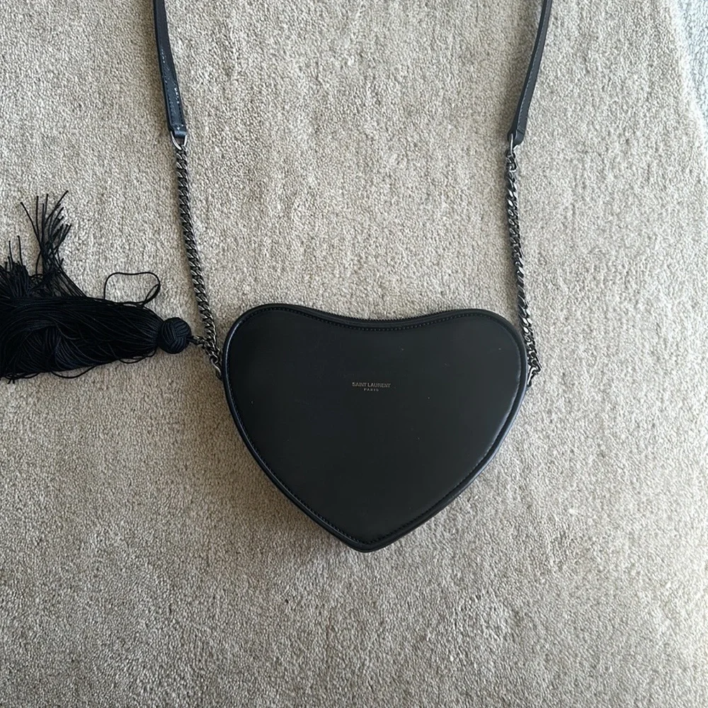 ysl bag - Picture 1 of 3